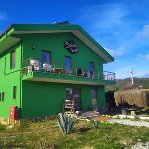 Хостел Chillsteps