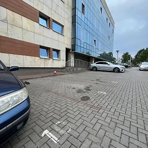 Апарт-отель Ale Jerozolimskie