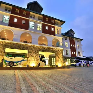Ashford Отель